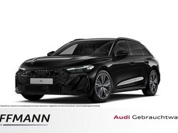 Schwarz Gebraucht 2025 Audi S5 Ambiente Kombi | 69.790 € (Superpreis)