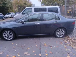 Grau Gebraucht 2005 Honda Accord Limousine | 3.900 €