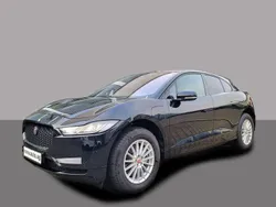 Schwarz Gebraucht 2021 Jaguar I-Pace S SUV | 32.844 € (Superpreis)