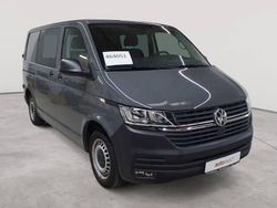 Pure grey Gebraucht 2020 VW T6.1 Van | 24.290 € (Superpreis)
