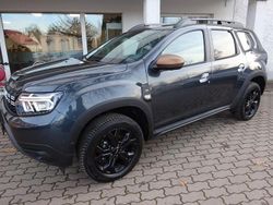 Grau Gebraucht 2024 Dacia Duster Extreme SUV | 22.490 € (Fairer Preis)
