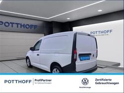 Weiss Gebraucht 2021 VW Caddy Van / Kleinbus | 17.443 € (Superpreis)