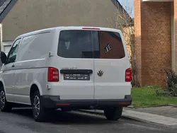 Weiß Gebraucht 2019 VW T6.1 Van | 14.999 € (Superpreis)