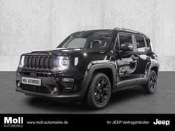 Andere farbe Neu 2025 Jeep Renegade North SUV | 33.980 € (Fairer Preis)