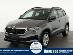 Grau Neu 2025 Skoda Karoq Selection SUV | 31.995 € (Fairer Preis)