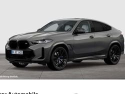 Grau Gebraucht 2024 BMW X6 M Sport SUV | 92.495 € (Guter Preis)
