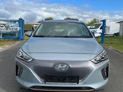 Silber Gebraucht 2018 Hyundai Ioniq Premium Limousine | 13.507 € (Guter Preis)
