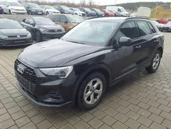 Mythosschwarz metallic Gebraucht 2022 Audi Q3 Advanced Plus SUV | 30.840 € (Guter Preis)