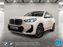 Weiß Gebraucht 2024 BMW iX1 M Sport SUV | 47.970 € (Fairer Preis)
