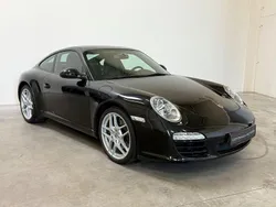 Schwarz Gebraucht 2008 Porsche 911 Carrera | 64.900 €