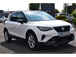 Gebraucht 2024 Seat Arona FR SUV | 19.890 € (Fairer Preis)