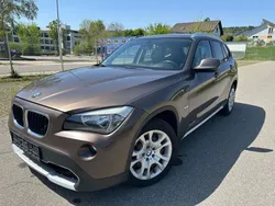 Gebraucht 2010 BMW X1 SUV | 5.500 € (Superpreis)