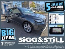 Megnetic tech Gebraucht 2025 Seat Arona FR SUV | 19.950 € (Guter Preis)