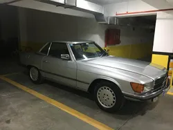 Silber Gebraucht 1979 Mercedes SL280 Cabrio | 19.900 €