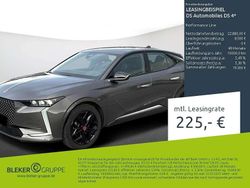 Grau/typ aussenverkleidung metalliclackierung Gebraucht 2023 DS Automobiles DS4 Performance Limousine | 21.090 € (Fairer Preis)