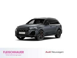 Grau Neu 2025 Audi Q7 S-Line SUV | 98.990 € (Etwas zu teuer)
