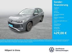 Grau Gebraucht 2025 VW Tayron Life SUV | 46.777 € (Guter Preis)