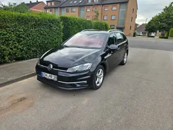 Gebraucht 2018 VW Golf VII Join Kombi | 8.400 € (Guter Preis)