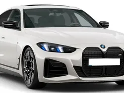 A96 mineralweiß metallic Neu 2024 BMW M440 M Sport Limousine | 63.990 €