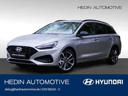 Silber Neu 2024 Hyundai i30 Advantage Limousine | 25.990 € (Guter Preis)