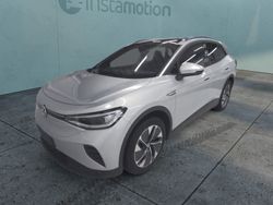 Silber Gebraucht 2023 VW ID.4 Pro Performance SUV | 41.540 €