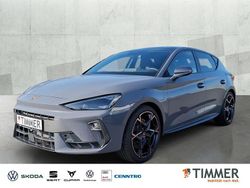 Graphene grau Gebraucht 2025 Cupra Leon VZ Limousine | 42.680 € (Guter Preis)