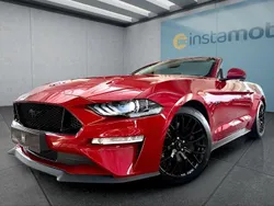 Gebraucht 2022 Ford Mustang GT Cabrio | 52.149 € (Teuer)