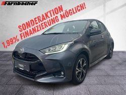 Marlingrau Neu 2025 Toyota Yaris Hybrid Comfort Limousine | 26.490 € (Fairer Preis)