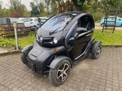 Schwarz Gebraucht 2018 Renault Twizy Kleinwagen | 3.200 € (Superpreis)