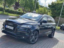 Gebraucht 2012 Audi Q7 SUV | 17.000 € (Teuer)