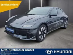 Grau Neu 2024 Hyundai Ioniq 6 Techniq Limousine | 48.980 €