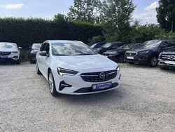 Weiß Gebraucht 2020 Opel Insignia Business Elegance Limousine | 15.899 € (Superpreis)