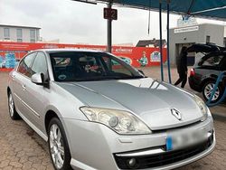 Grau Gebraucht 2008 Renault Laguna III Limousine | 4.500 € (Etwas zu teuer)
