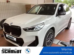 Alpinweiß Gebraucht 2023 BMW iX1 M Sport SUV | 38.690 € (Fairer Preis)