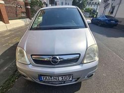 Gebraucht 2006 Opel Meriva Edition Van / Kleinbus | 1.000 € (Superpreis)