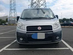 Gebraucht 2008 Fiat Scudo Van / Kleinbus | 3.500 € (Etwas zu teuer)