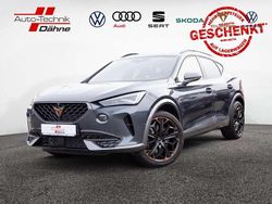 Grau (magnetic grau metallic) Neu 2025 Cupra Formentor VZ2 SUV | 43.880 € (Etwas zu teuer)