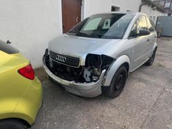 Gebraucht 2001 Audi A2 Kleinwagen | 450 € (Fairer Preis)