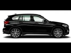 Schwarz Gebraucht 2019 BMW X1 xLine SUV | 23.500 € (Guter Preis)