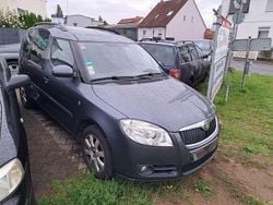 Grau Gebraucht 2008 Skoda Roomster Kombi | 2.500 € (Guter Preis)
