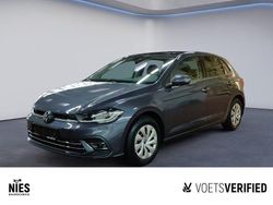 Rauchgrau metallic Gebraucht 2025 VW Polo Style Limousine | 25.790 € (Etwas zu teuer)