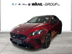 Rot Neu 2025 BMW M235 Performance Coupé | 59.990 € (Teuer)