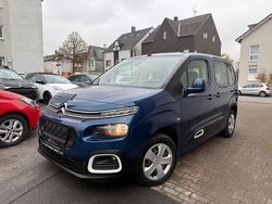 Blau Gebraucht 2020 Citroën Berlingo Live Van / Kleinbus | 11.597 € (Fairer Preis)