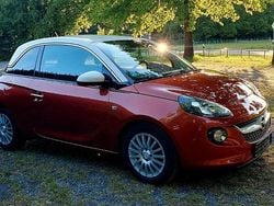 Rot Gebraucht 2014 Opel Adam Jam Kleinwagen | 6.500 € (Fairer Preis)
