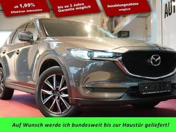 Braun Gebraucht 2019 Mazda CX-5 Kangei SUV | 17.980 € (Fairer Preis)