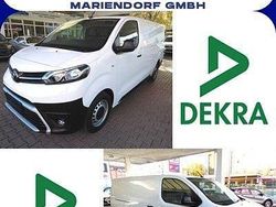 Weiß Gebraucht 2021 Toyota Proace Van | 17.499 € (Fairer Preis)