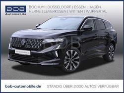 Black pearlschwarz Gebraucht 2025 Renault Espace Techno SUV | 42.777 € (Guter Preis)