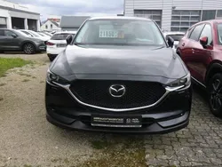 Gebraucht 2017 Mazda CX-5 SUV | 21.850 € (Fairer Preis)