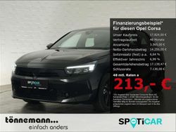 Schwarz Gebraucht 2025 Opel Corsa Kleinwagen | 17.824 € (Superpreis)