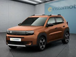 Blau Neu 2025 Fiat Panda Kleinwagen | 22.499 € (Fairer Preis)